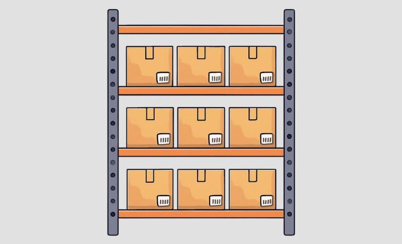 1,200-Bay Warehouse Decommissioning & Asset Recovery