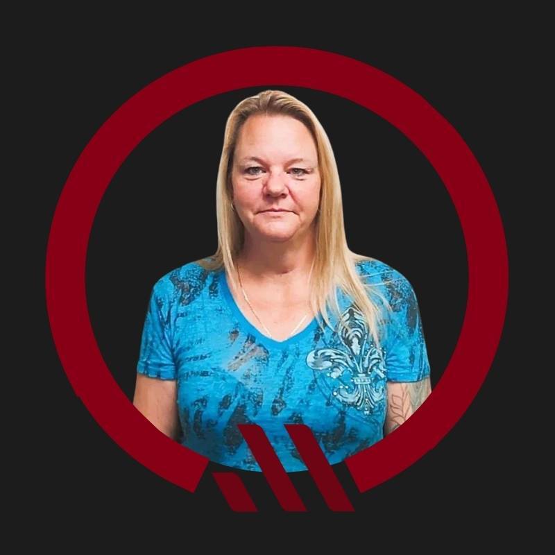 Tricia Hebert